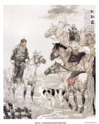 何明彪作品