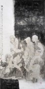 何明彪作品