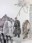 何明彪作品