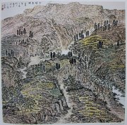 李升运作品