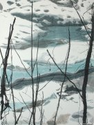 韩清作品