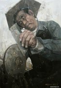 张超作品