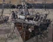 张超作品