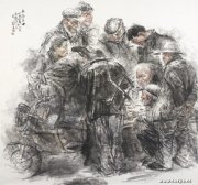 王杰作品