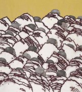 强雪云作品
