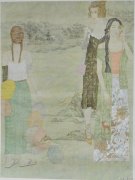 赵荣花作品