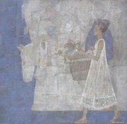 赵荣花作品