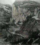 张金伟作品