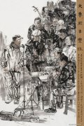 王关棣作品