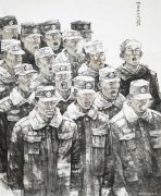 王关棣作品