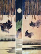 王锶珞作品