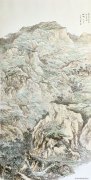雷自强作品