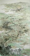 雷自强作品
