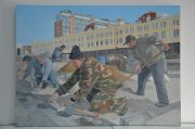 马瑞雪作品