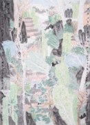 靳志强作品