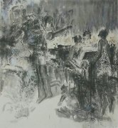 范家美作品