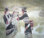 张利涛作品