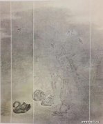 李红玉作品
