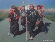 吴勇作品