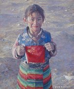 吴勇作品