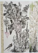 段东莲作品