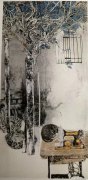 段东莲作品