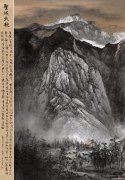 王梓晖作品
