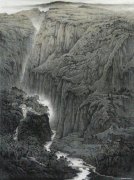 邢亚洲作品