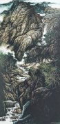 邢亚洲作品