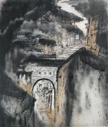 邢亚洲作品