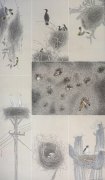 贾彦林作品