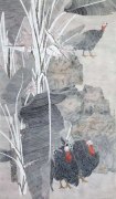 孙艳萍作品