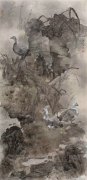 王德法作品