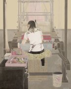 韩素贞作品