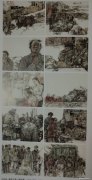 韩晓峰作品