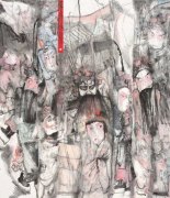 韩晓峰作品