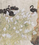 沈继太作品