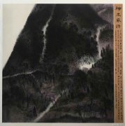 张西华作品