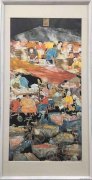 张西华作品
