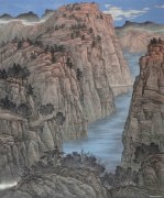 刘俊群作品