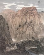 刘俊群作品