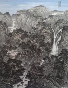 刘俊群作品