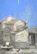 刘俊群作品