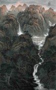 刘俊群作品