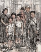 李铁林作品