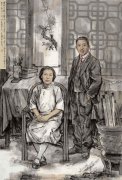 李铁林作品