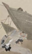 马瑞波作品
