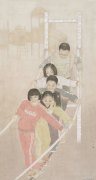 马瑞波作品