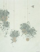 马瑞波作品
