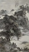 张方明作品